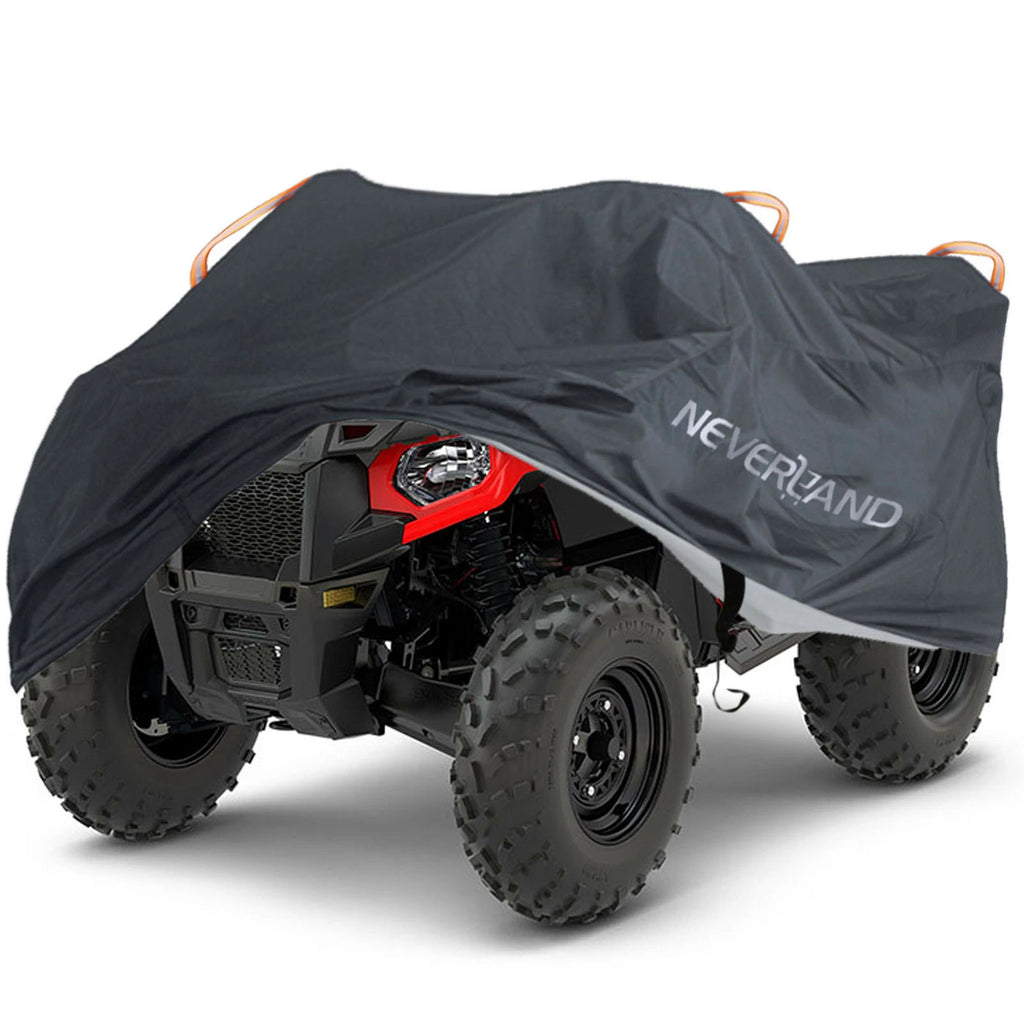 Heavy Duty ATV Cover for CF-Moto CFORCE 600/800 (Waterproof, UV Protect)