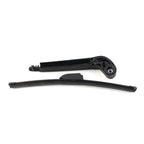 Rear Wiper Arm Blade Set for Jaguar F-Pace (2016-2021)