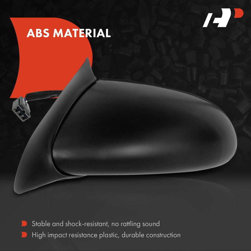 Driver Power Mirror for Ford Taurus Mercury Sable (1992-1995)