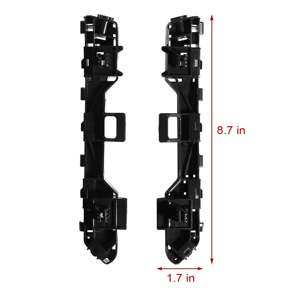 Bumper Bracket Set for Honda Accord (2013–2017)