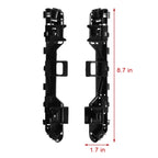 Bumper Bracket Set for Honda Accord (2013–2017)