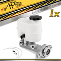 Brake Master Cylinder with Reservoir for Chevy Silverado 1500 (2009–2014)