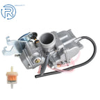 Carburetor Assembly for Yamaha TTR-230 (2005-2009)