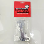 Super Clamp One Piece Riser Clamp for Harley Road Glide (2015–2023)
