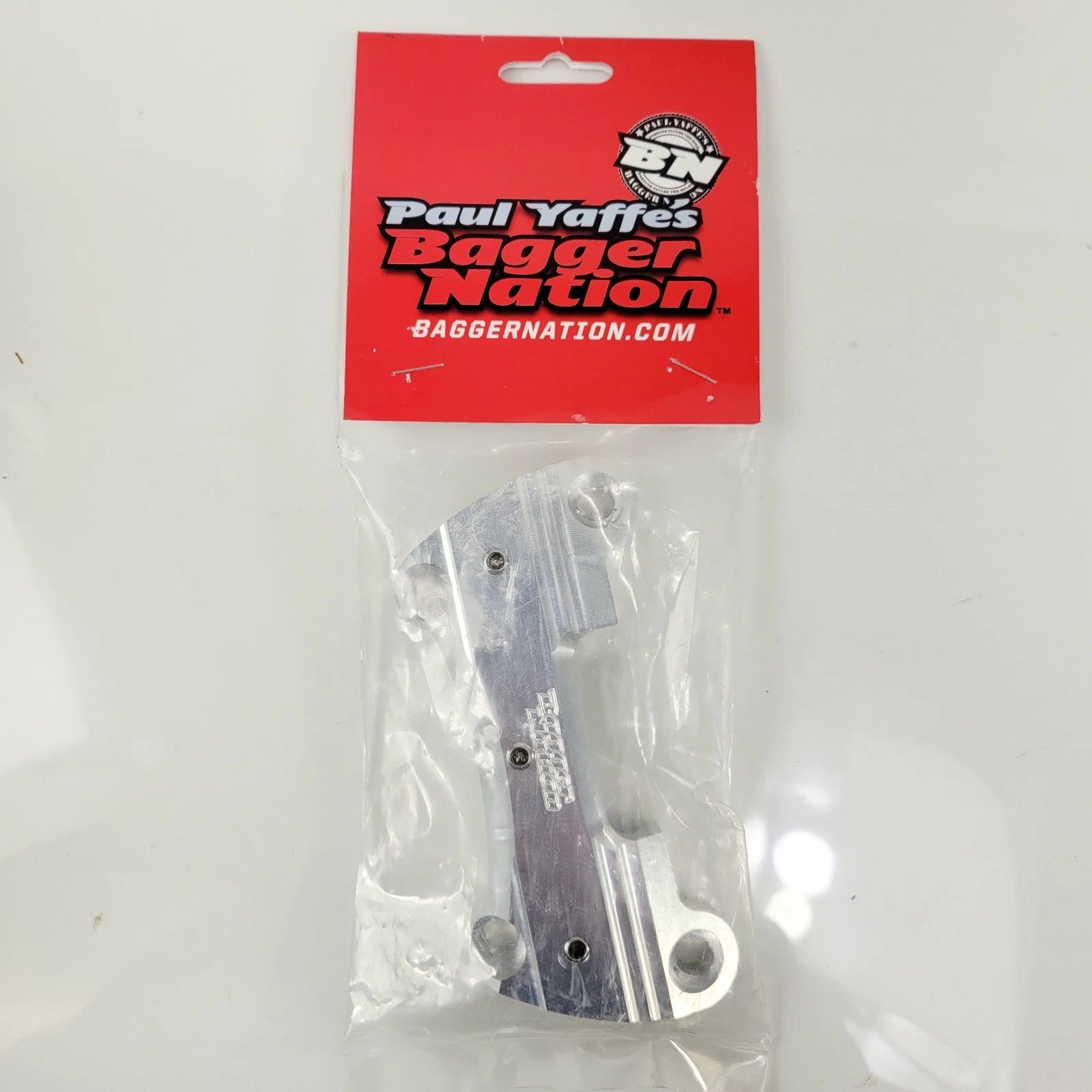 Super Clamp One Piece Riser Clamp for Harley Road Glide (2015–2023)