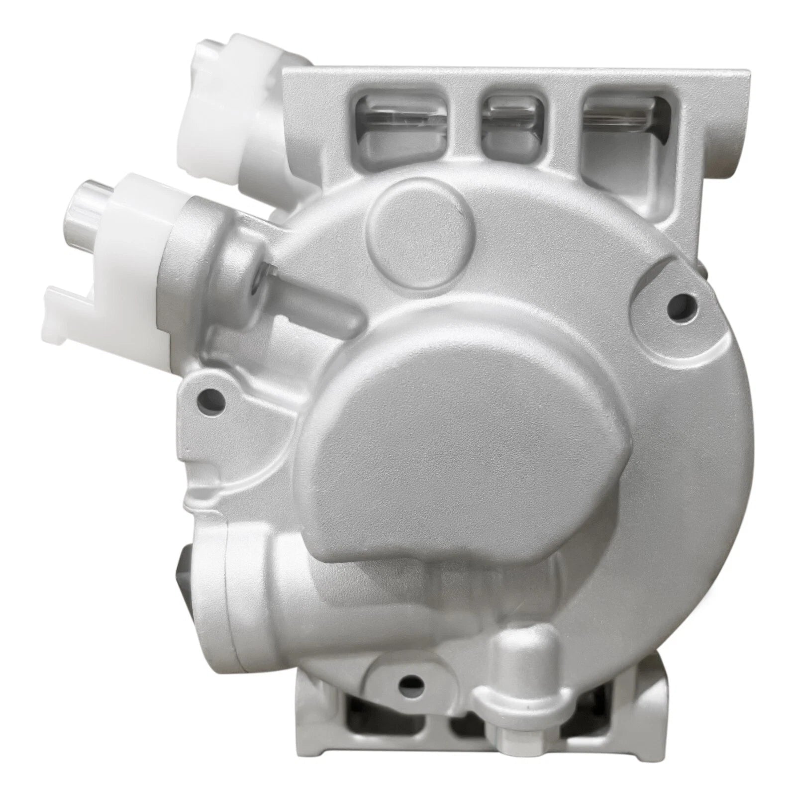 AC Compressor Kit with Condenser for Kia Optima 2.0L (2019-2022)