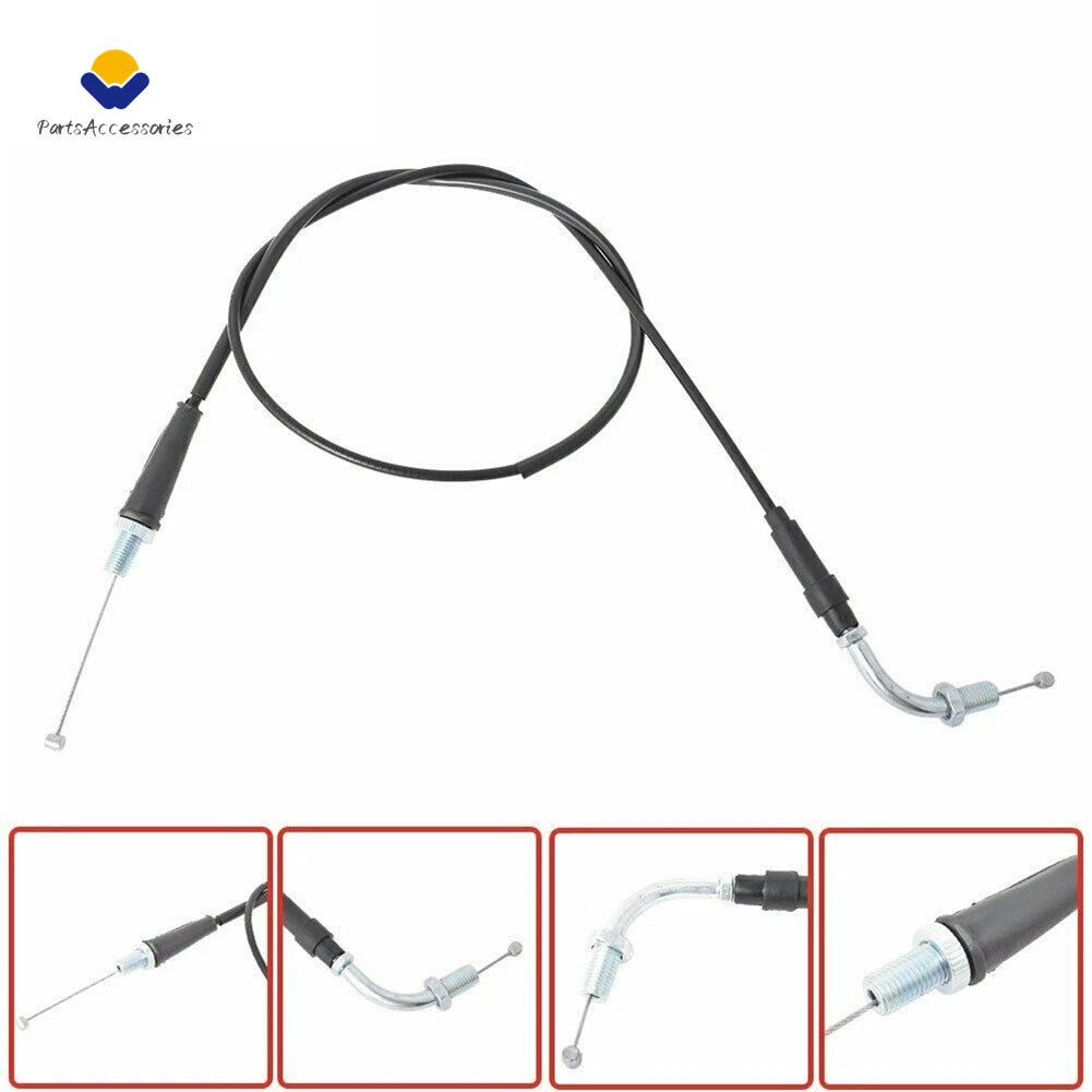 Throttle Cable for Honda Big Red 250 ATC250 (1985–1987)