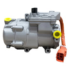 A C Compressor Kit Replacement for Lexus CT200h 1.8L Hybrid (2017-2017)