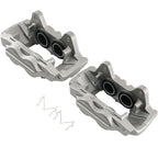 Front Left & Right Disc Brake Calipers for Toyota 4Runner Lexus GX460 (2010–2015)