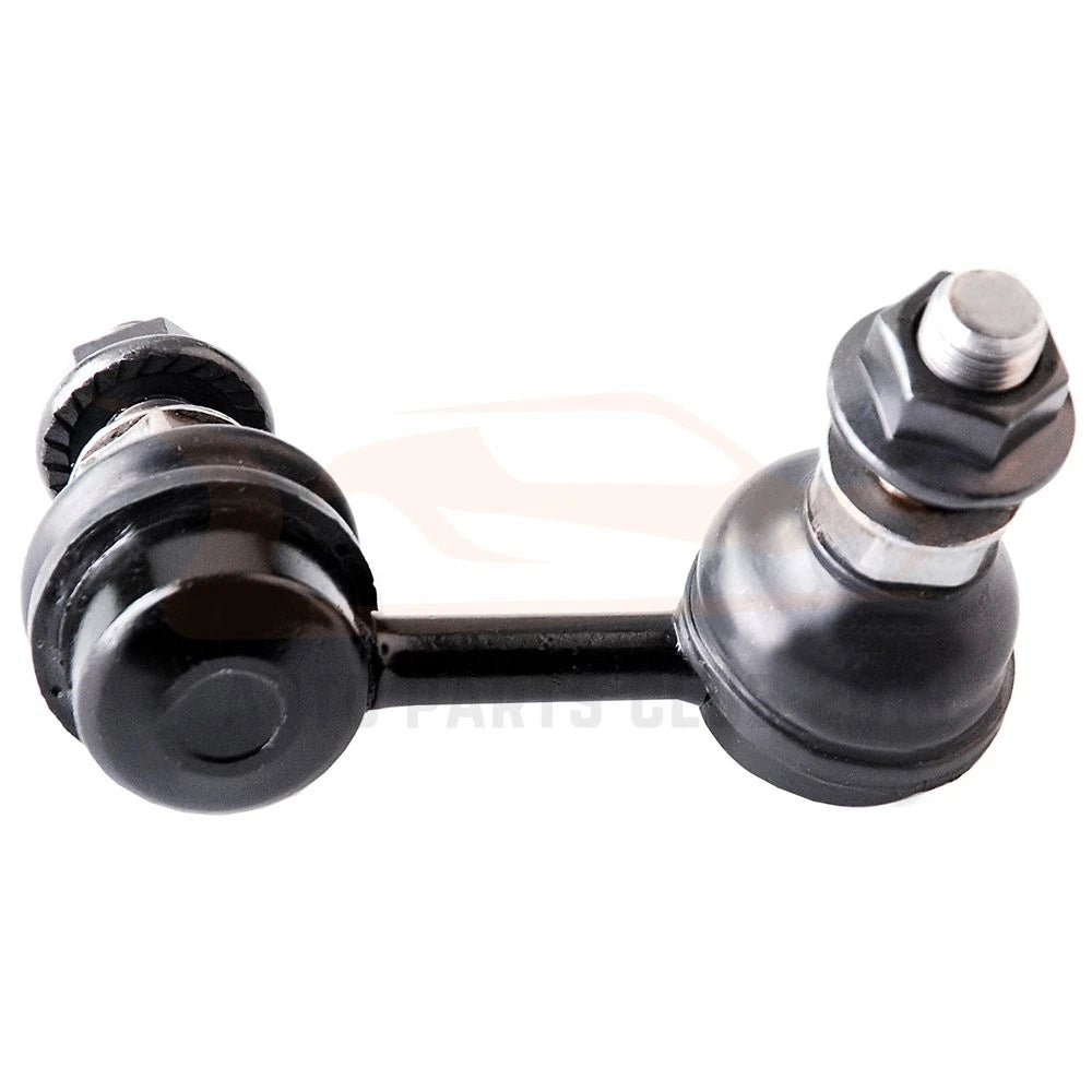 Complete 14-Piece Sway Bar and Tie Rod Kit for Nissan Pathfinder (2005–2012)