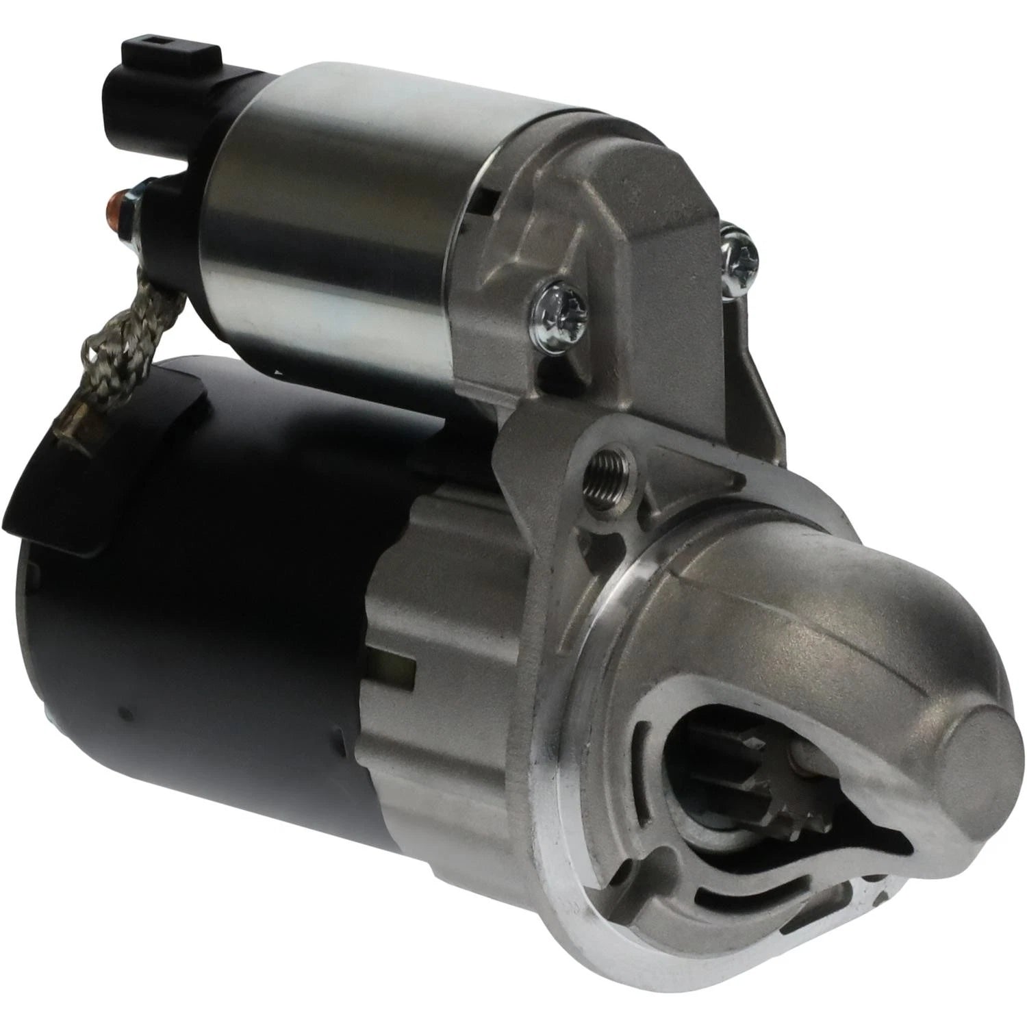 Starter for Kia Forte Koup L4 2.0L (2014)