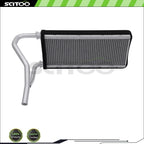 Front HVAC Heater Core 92136 for Honda CR-V (2002–2006) & Element (2003–2010)