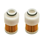 2X Fuel Filter for Mercury Marine 75 80 90 100 HP (8M0168897, 68V-24563)