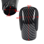 Gear Shift Knob for Lexus GX460 ES300h GS200t GS350 IS250 NX200t RC200t RX350 (2010-2023)