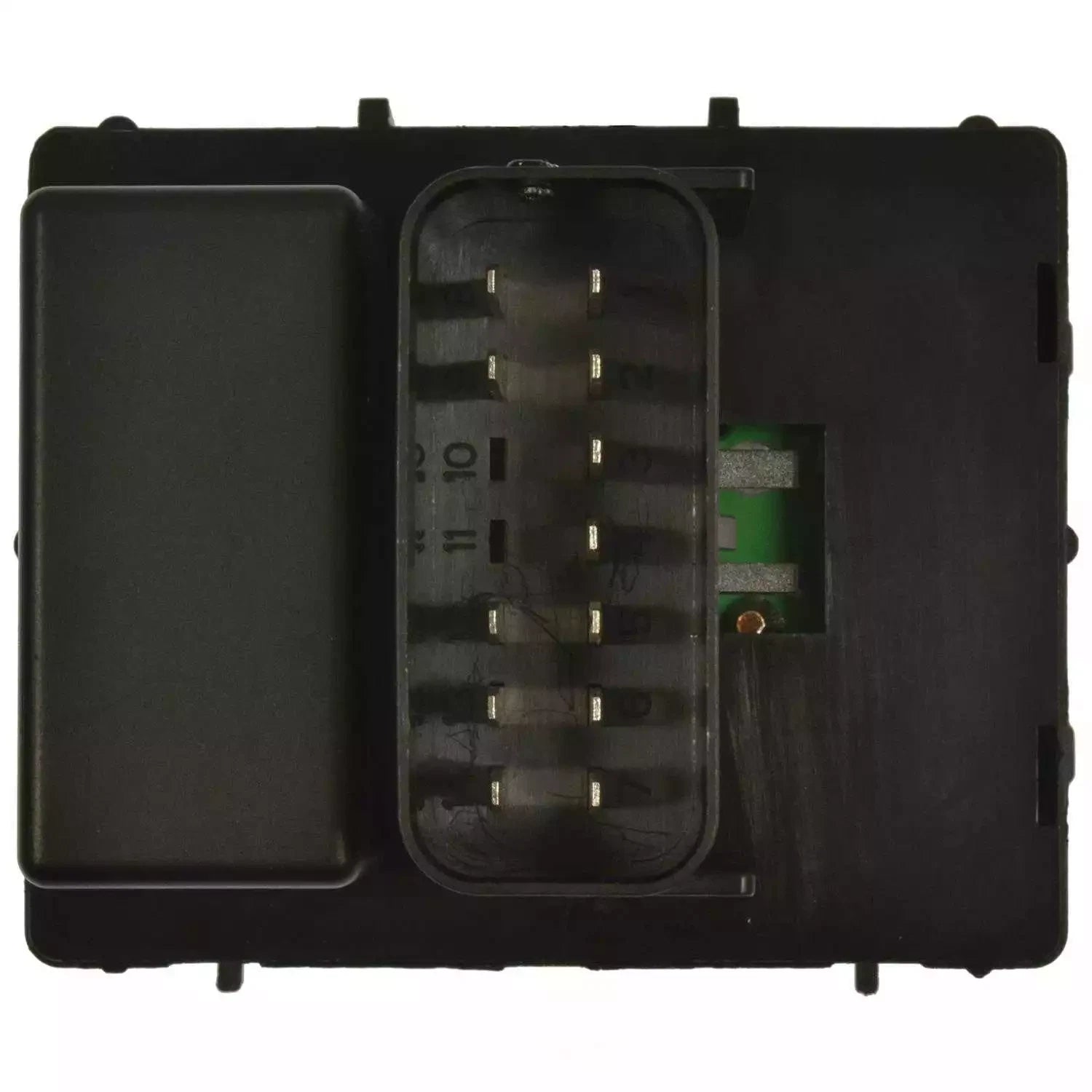 Power Window Switch for Jeep Wrangler JK 2 Door (2007-2010)