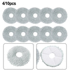 Replacement Mop Cloth for KaringBee S7 (2021–2023)