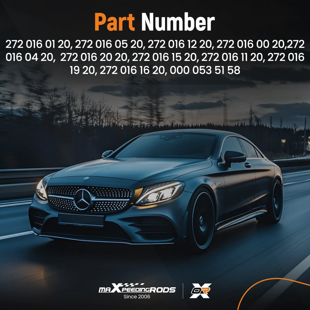 Cylinder Head Gasket Repair Kit for Mercedes-Benz R350 (2006–2012)
