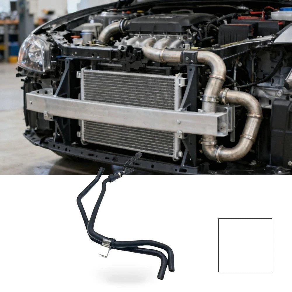 Heater Hose Pipe for Ford Edge (2015–2020) CT4Z-18C553B