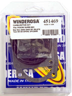 Carburetor Rebuild Kit for Sea-Doo XP LTD (1998–2002) MIKUNI SUPER BNI SBNI