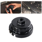Oil Filter Cap Wrench Tool for Toyota Lexus (Engine Service)