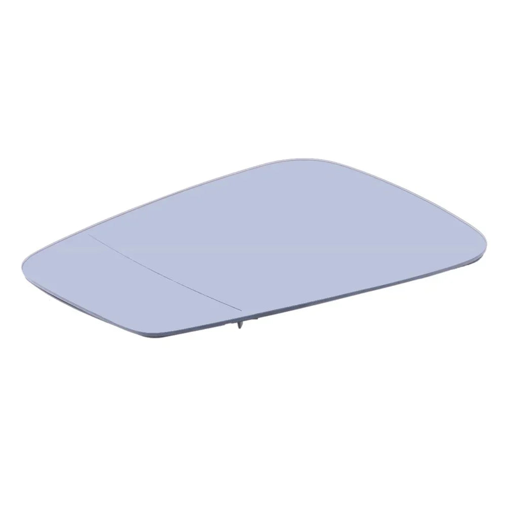Right Side Heated Wing Mirror Glass for BMW (2011-2019)