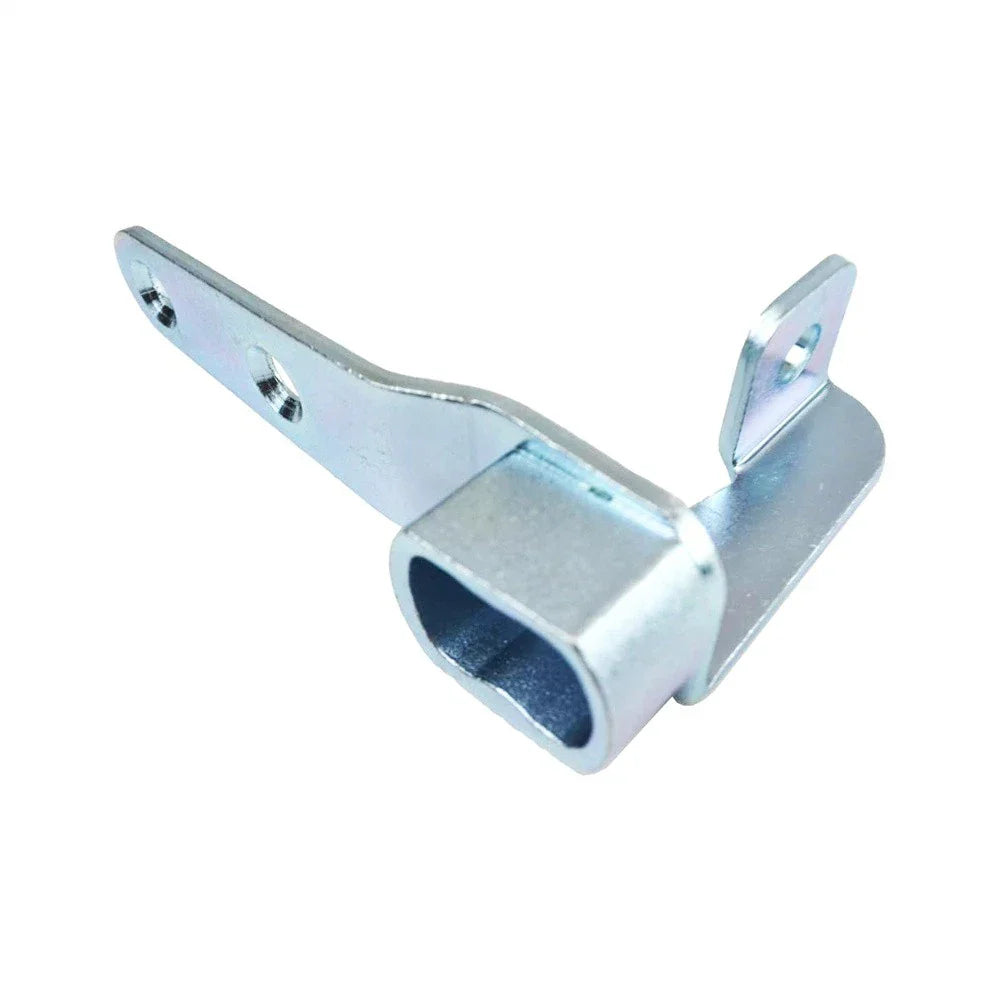 Left Side Tailgate Hinge for Toyota Tundra (2007-2023)