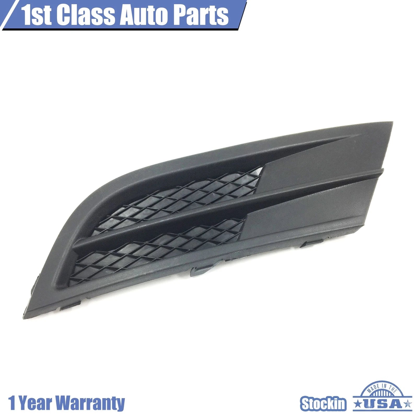 Fog Light Cover for VW Jetta (2015-2016)