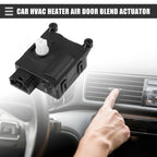 HVAC Heater Air Door Blend Actuator for Ford F-250 (No.BC3Z19E616D)