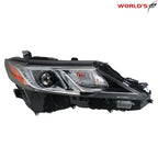 LED Headlight for Toyota Camry L LE SE (2018–2022) Right