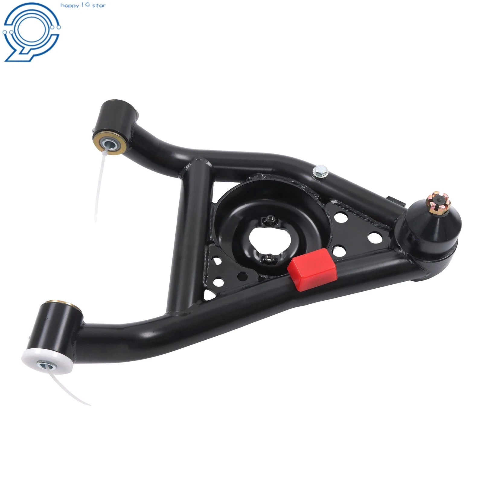 Set of 4 Control Arms for Oldsmobile Omega (1973-1974)