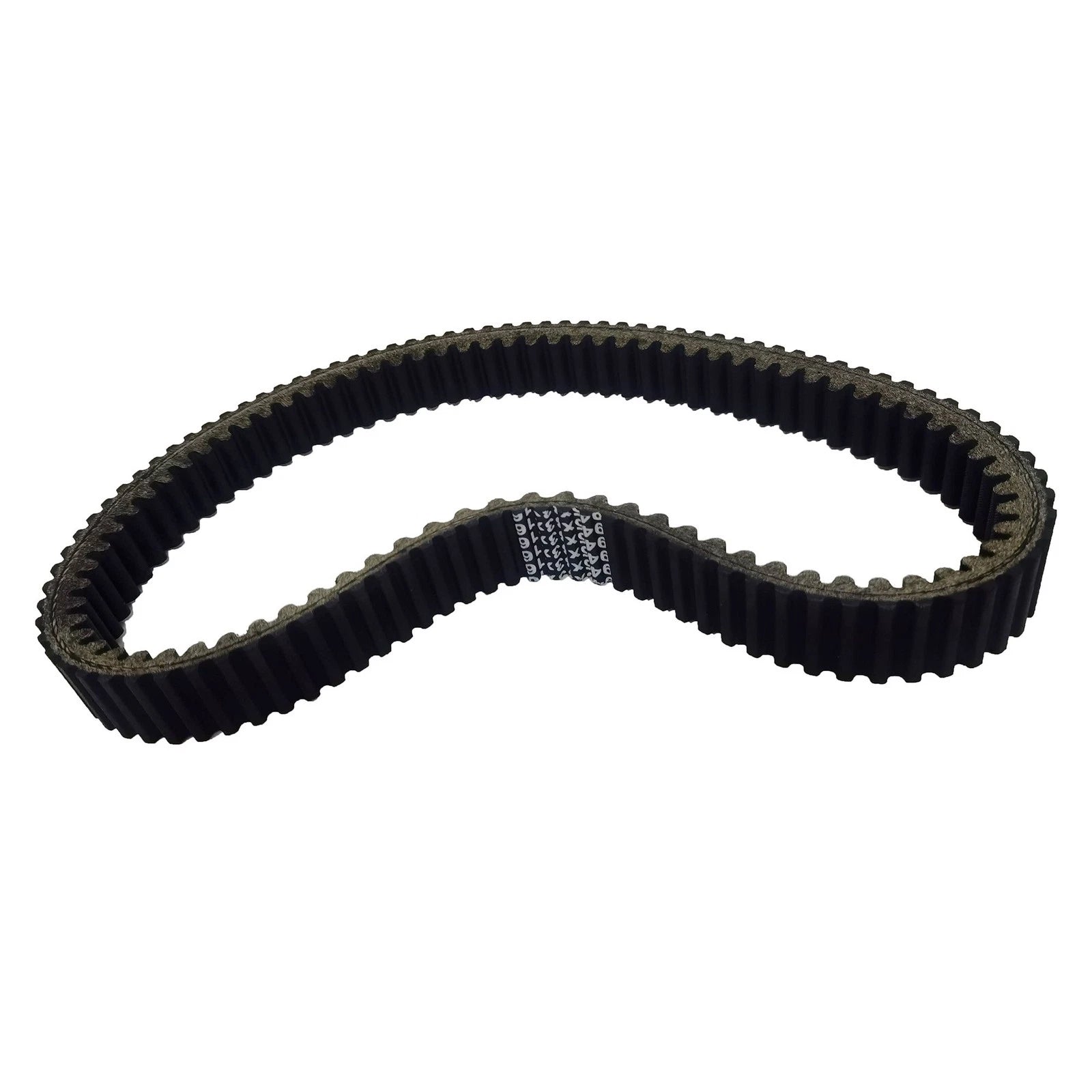 Drive Belt for Bennche Bighorn Cowboy Gray Wolf 500 700 (2016)