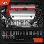 Exhaust Manifold for Chevrolet Malibu/Impala (1980–1983)