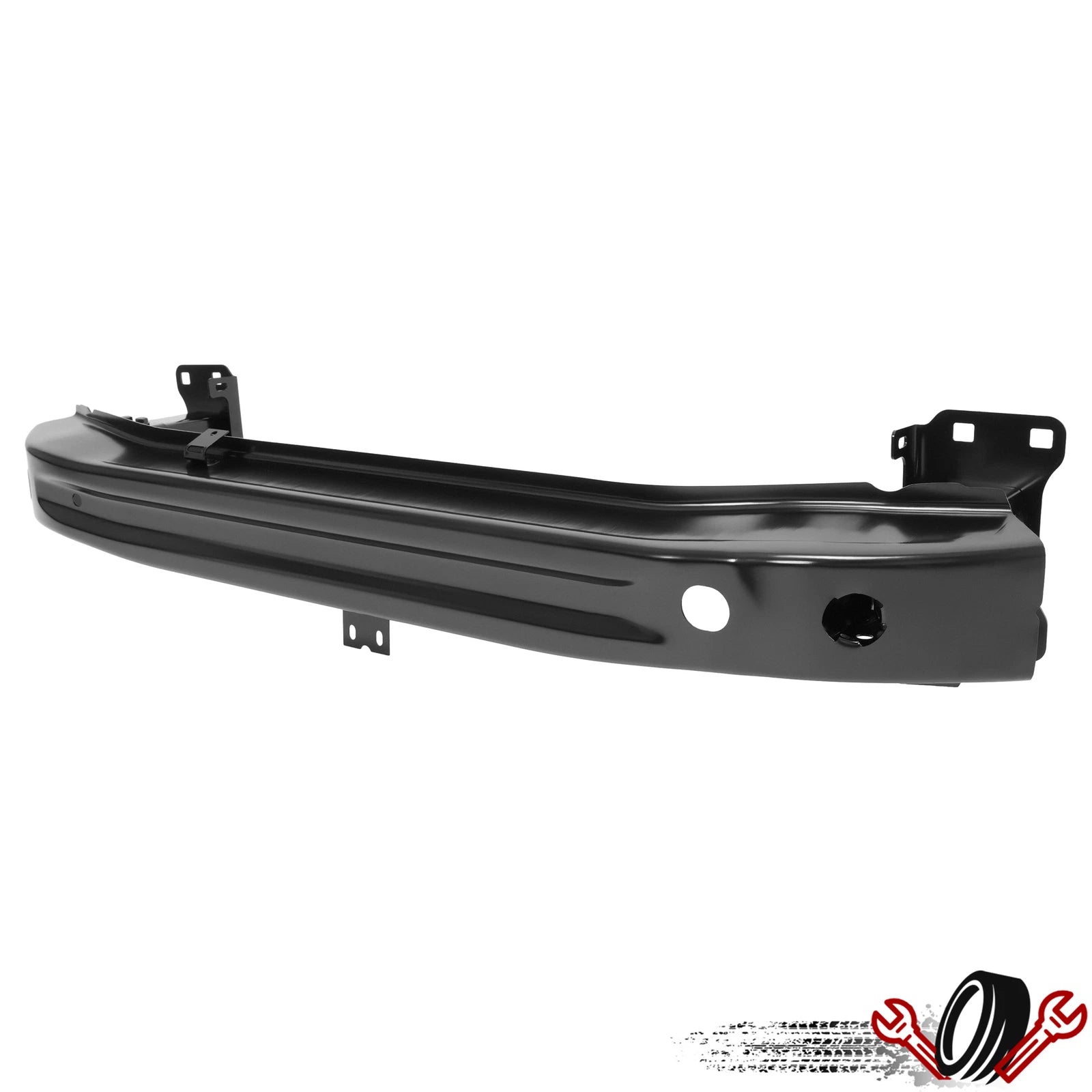 Bumper Reinforcement for Volkswagen Passat (2012–2015)