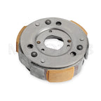 Rear Driven Clutch Hub for Suzuki LT80 (1987–2006) Rep #21501-03A21