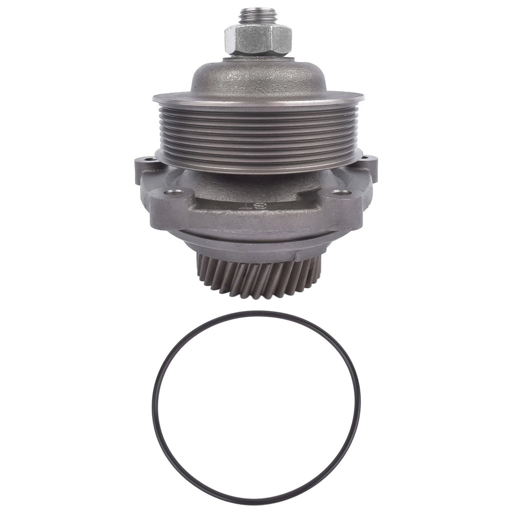 Accessory Drive Assembly for Detroit Diesel Series 60 (1992–2007)