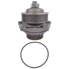 Accessory Drive Assembly for Detroit Diesel Series 60 (1992–2007)