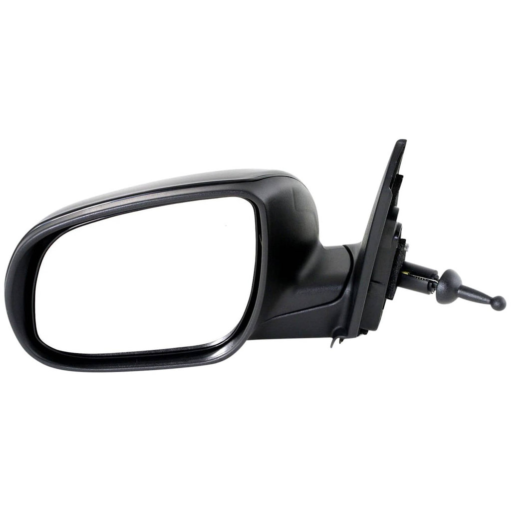 Set of 2 Mirrors for Kia Rio, Rio5 (2010–2011)