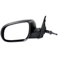 Set of 2 Mirrors for Kia Rio, Rio5 (2010–2011)