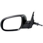 Set of 2 Mirrors for Kia Rio, Rio5 (2010–2011)