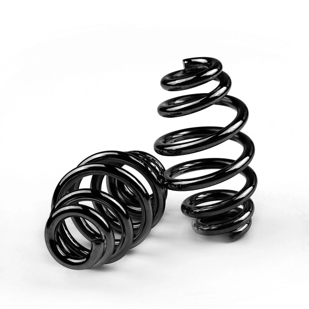 2Pcs Seat Mounting Spring for Chopper Bobber (Fits )