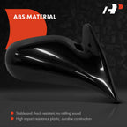 Power Adjust Passenger Mirror for Toyota Corolla (1998-2002)