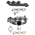 Dorman Exhaust Manifold Kit for Grand Prix, Impala, Lumina, Regal (3.8L)