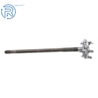 Drive Axle Shaft for Dodge Dakota Ram (2011) Rear Passenger Side