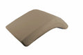 Fleece Console Lid Armrest Cover for Lincoln Navigator (2007–2017) Beige