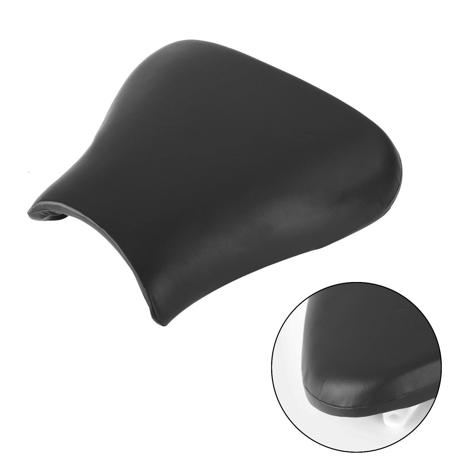 Front Driver Seat Cushion for Suzuki GSXR 600 GSXR 750 (1996–2000)
