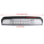 LED Light Bar Kit with Taillights for E-Z-GO TXT (1996–2013)