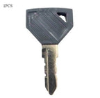 Excavator Key for Yanmar Vio 17 18 20 30 35 55 65 (2000–2023)