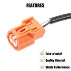 ABS Wheel Speed Sensor for Honda Odyssey (2005–2008) 57470-SFJ-W01