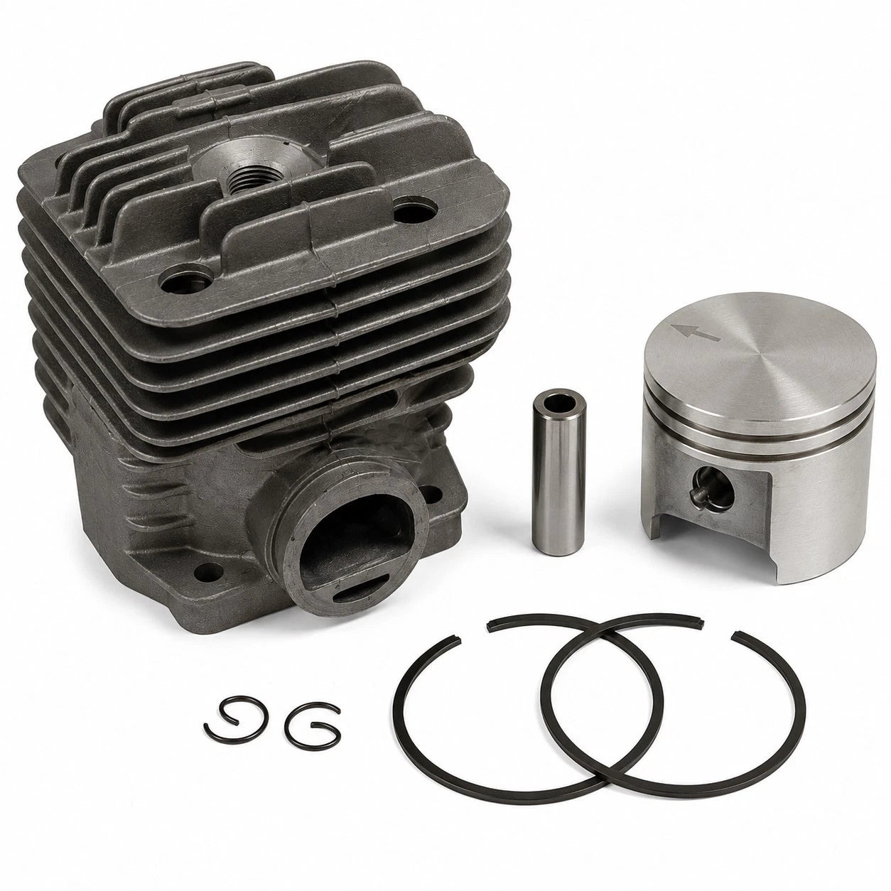 Cylinder Assembly for 632-700