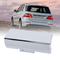 Rear Bumper Tow Hook Cover for Benz ML250 ML300 ML350 GLE (2012-2019)